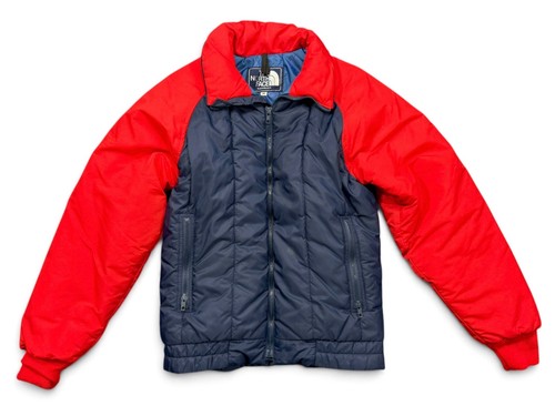 The north face puffer jacket - the,