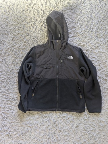 The north face hooded - north,