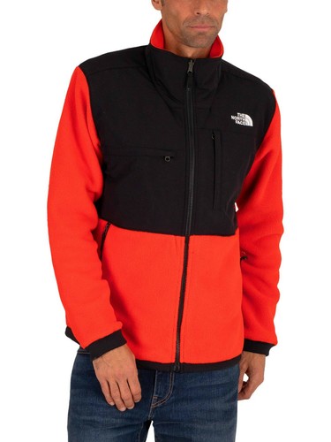 The north face denali - north,