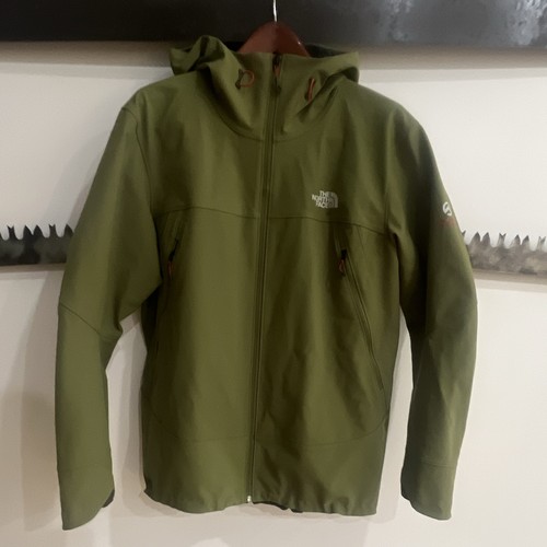 The north face - face, hooded