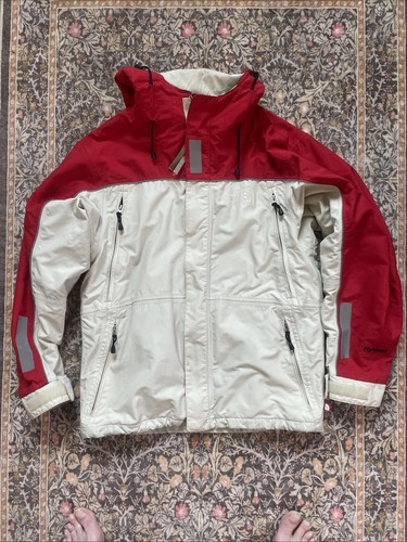 North face hyvent - north,