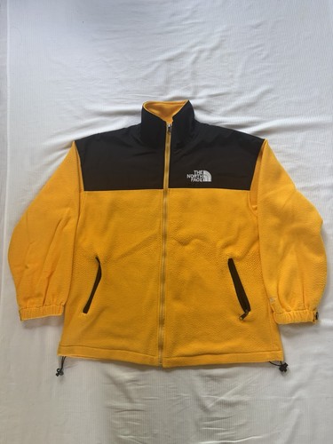 Vintage the north - vintage, fleece