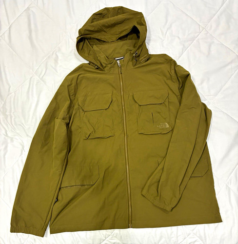 The north face men green - north, men's
