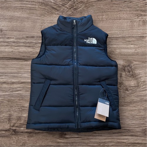 North face body warmer black - warmer,