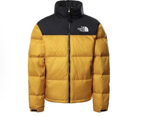 The north face 1996 retro - face,