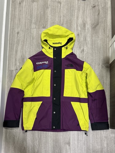 Supreme the north face - supreme, x