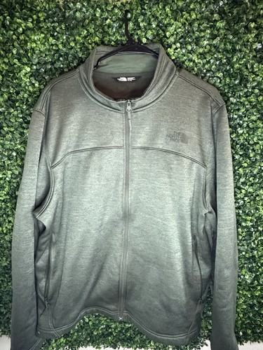 The north face - face, zip-up