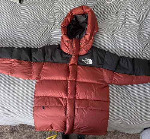 North face 1996 retro nuptse - face,