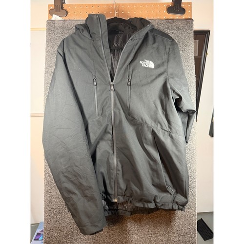 The north face - face, jacket
