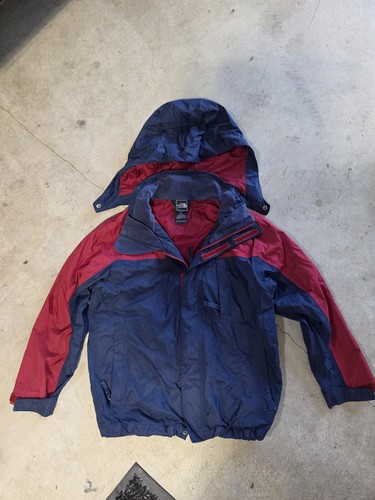 The north face - north, hyvent