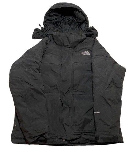 Mens the north face hyvent - north,