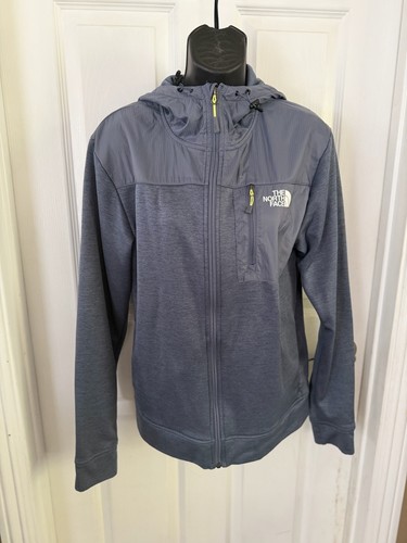 The north face - north, gray