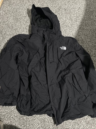 North face winter - north,