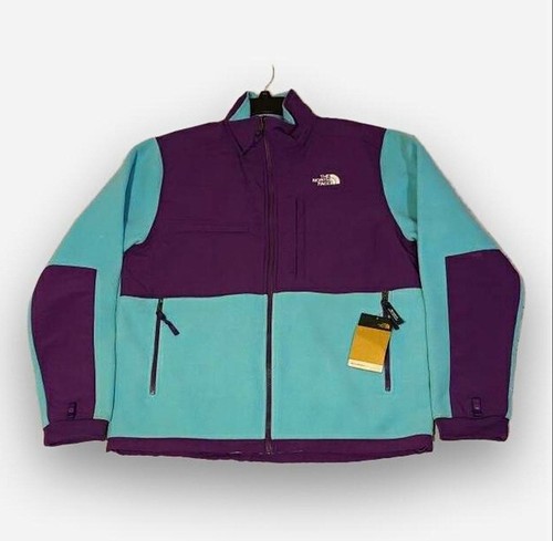 North face denali men full - face, men's