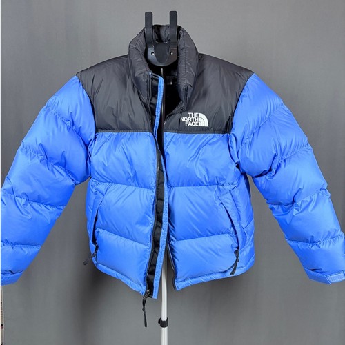 The north face men - men's, nuptse