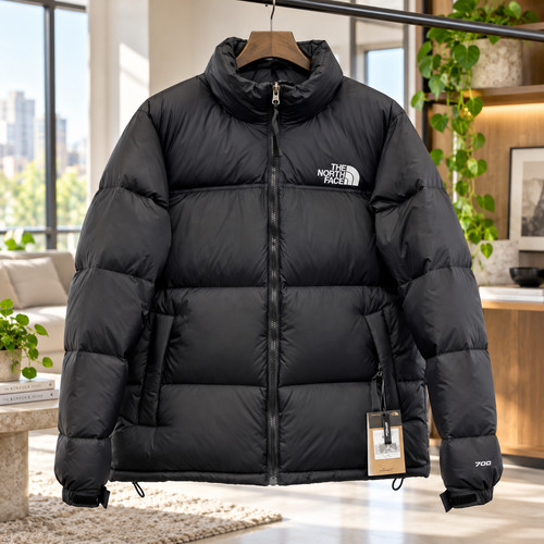 The north face - north, 1996