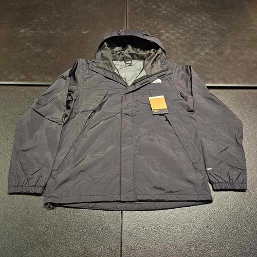 North face men - north, jacket