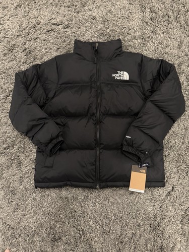 The north face - puffer, jacket