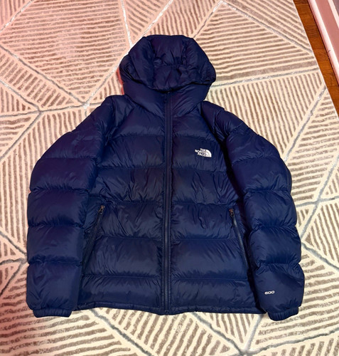 The north face 600 down - face,