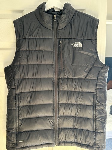 The north face - men’s, black
