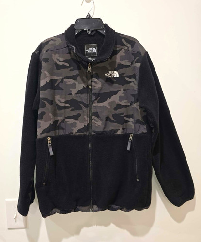 The north face denali polartec - the,