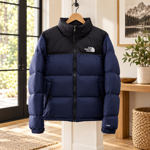 The north face - the,