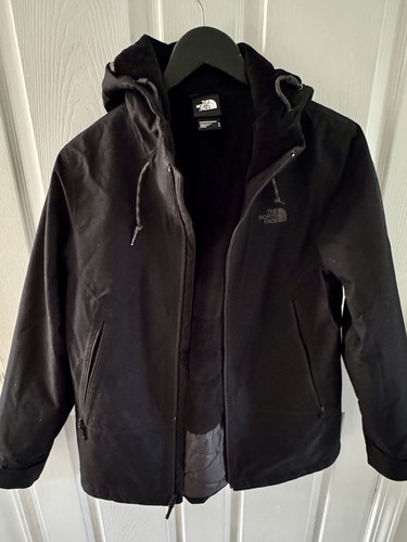 The north face dryvent - face,