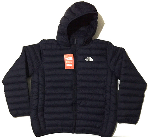 Men the northface bubble - men,