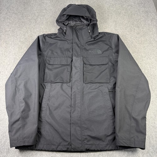 The north face - north, mens