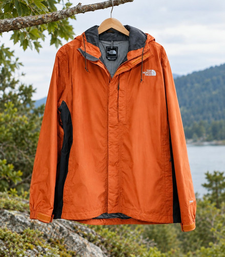 The north face hyvent - the, men's