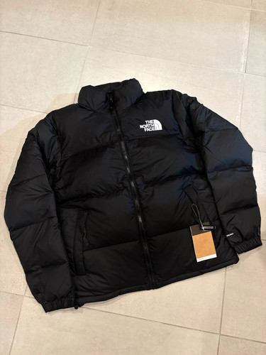 The north face - the, 1996