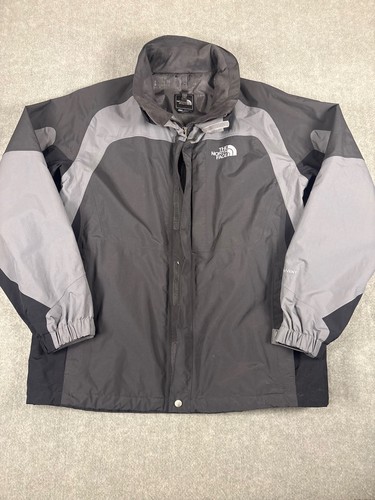 The north face hyvent jacket - north,