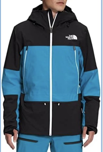 400 nwt the north face - nwt, zarre