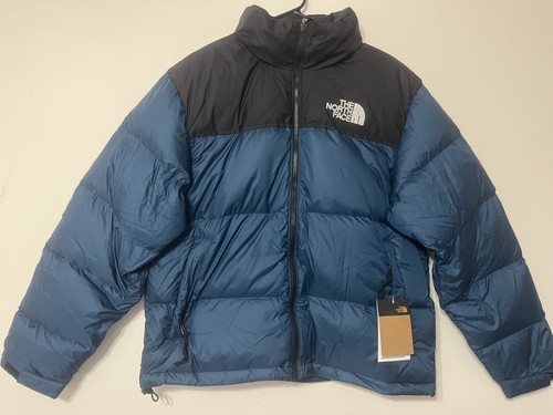 The north face nuptse - north,