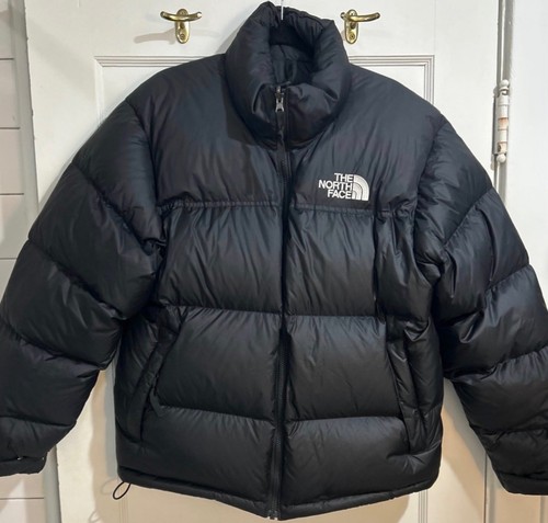 North face nuptse - nuptse, puffer