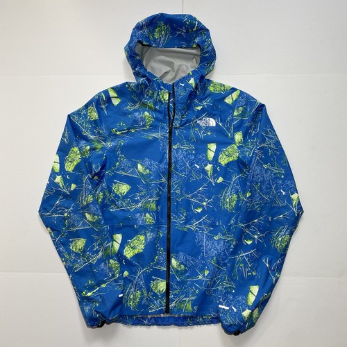 The north face higher - higher, run