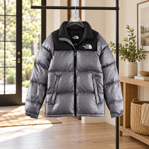 The north face - 🌫️,