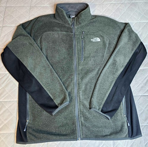 The north face polartec men - face, men's