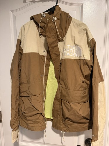 North face low hitek - north,