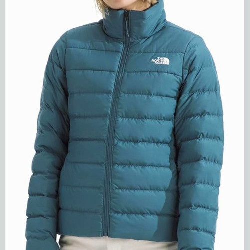 The north face - face, blue