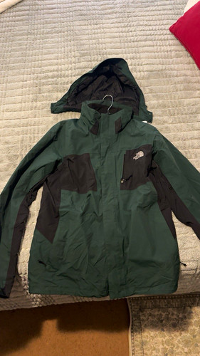 The north face - the, hooded
