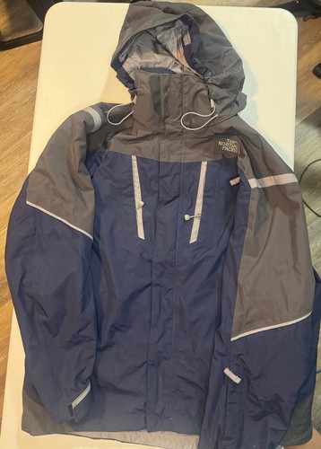 North face men ski - face,
