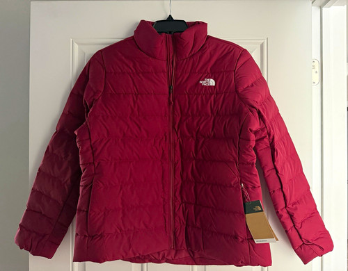 The north face aconcagua - face, 3