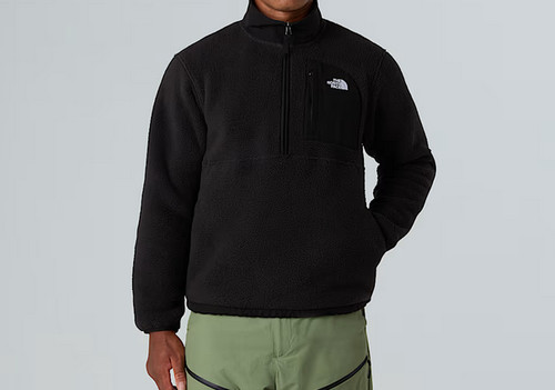 Mens the north - north, yumiori