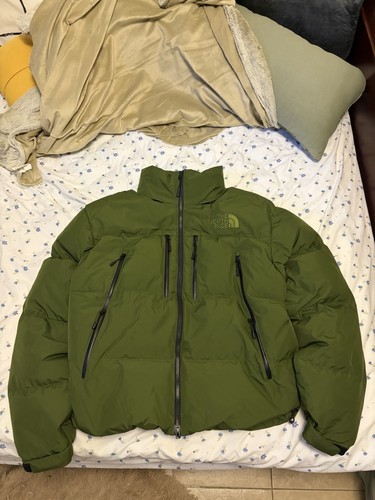 The north face - the, nuptse