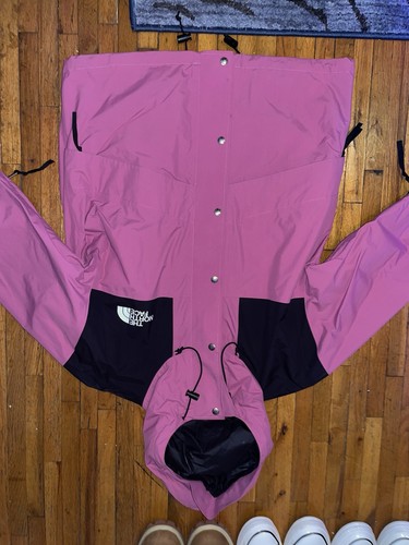 The north face men magenta - the,