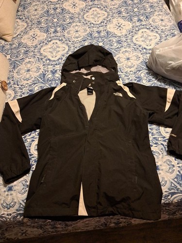 The north face - face, black