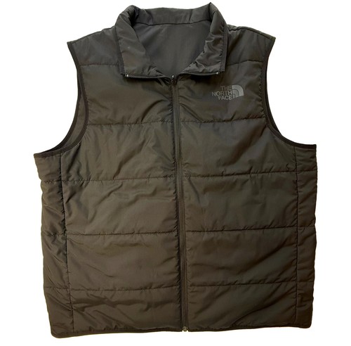 The north face - face, reversible